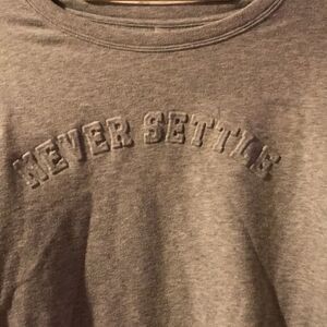 Women’s Fabletics Never Better Crop Retro Sweater